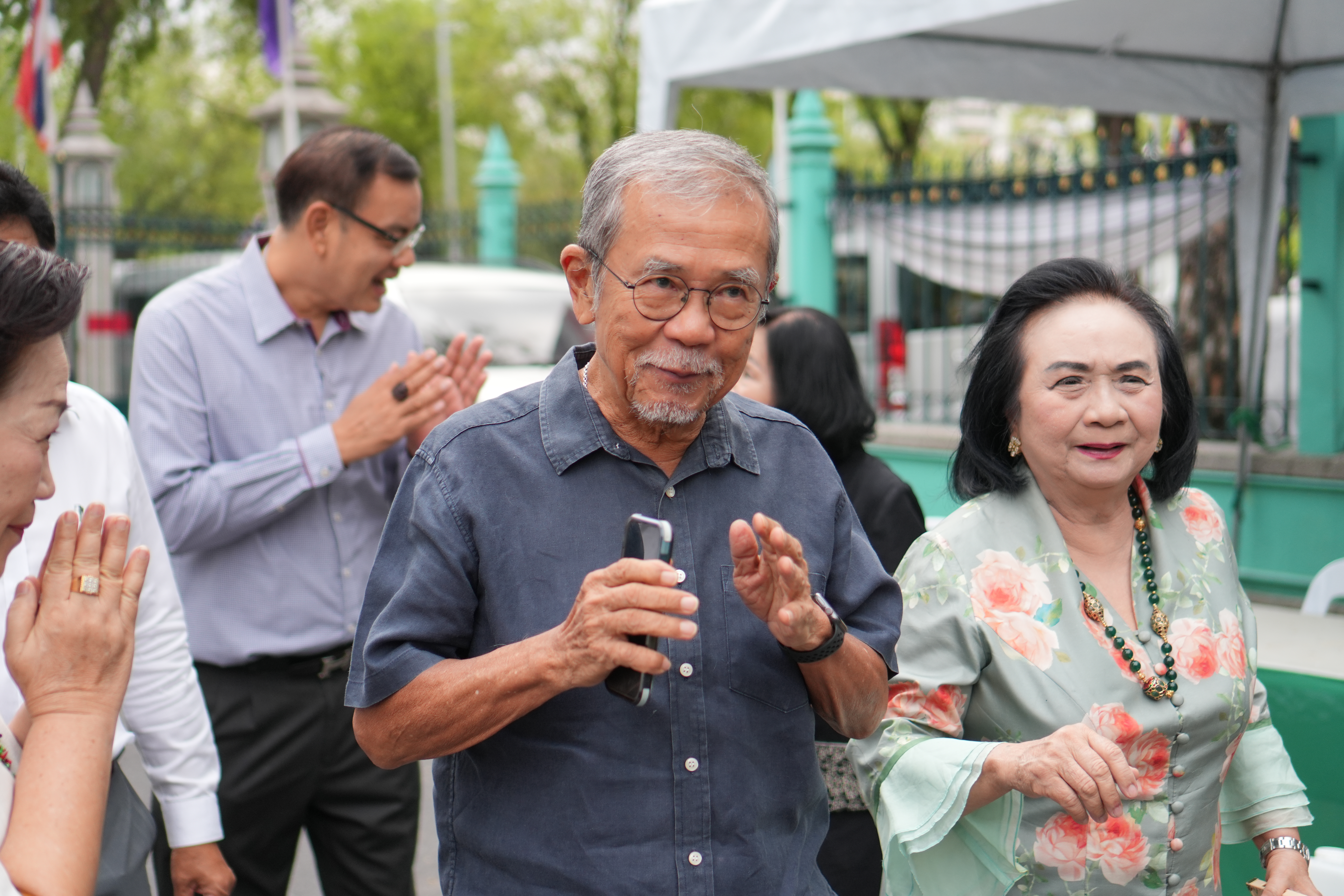title - ชมรมผู้สูงอายุ ส.ป.ก. จัดพิธีทำบุญอุทิศส่วนกุศลให้ข้าราชการ/เจ้าหน้าที่ ส.ป.ก. ที่ล่วงลับไปแล้ว